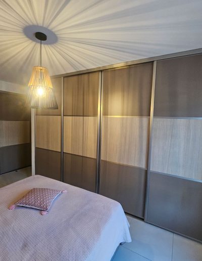 Menuiserie à Sanary-sur-Mer